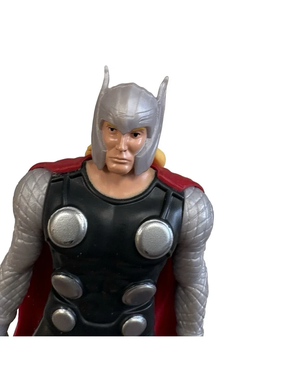 Thor Marvel Avengers Titan Hero Series 6” Action Figure